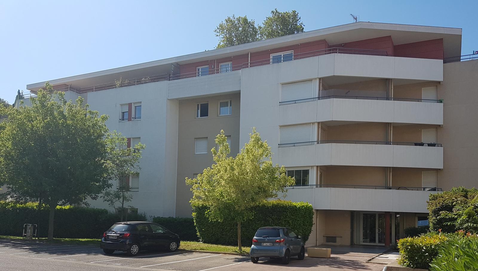 Appartement T1 à vendre à Marseille – photo 3