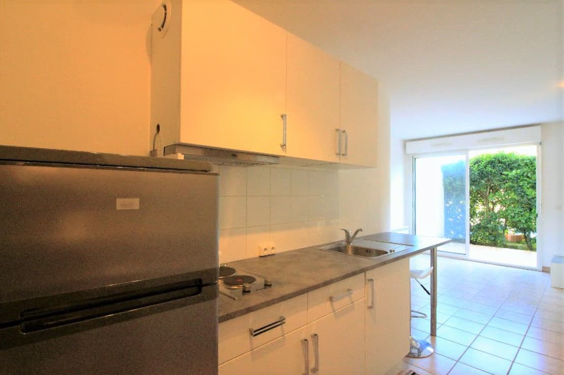Appartement T1 à vendre à Marseille – photo 4