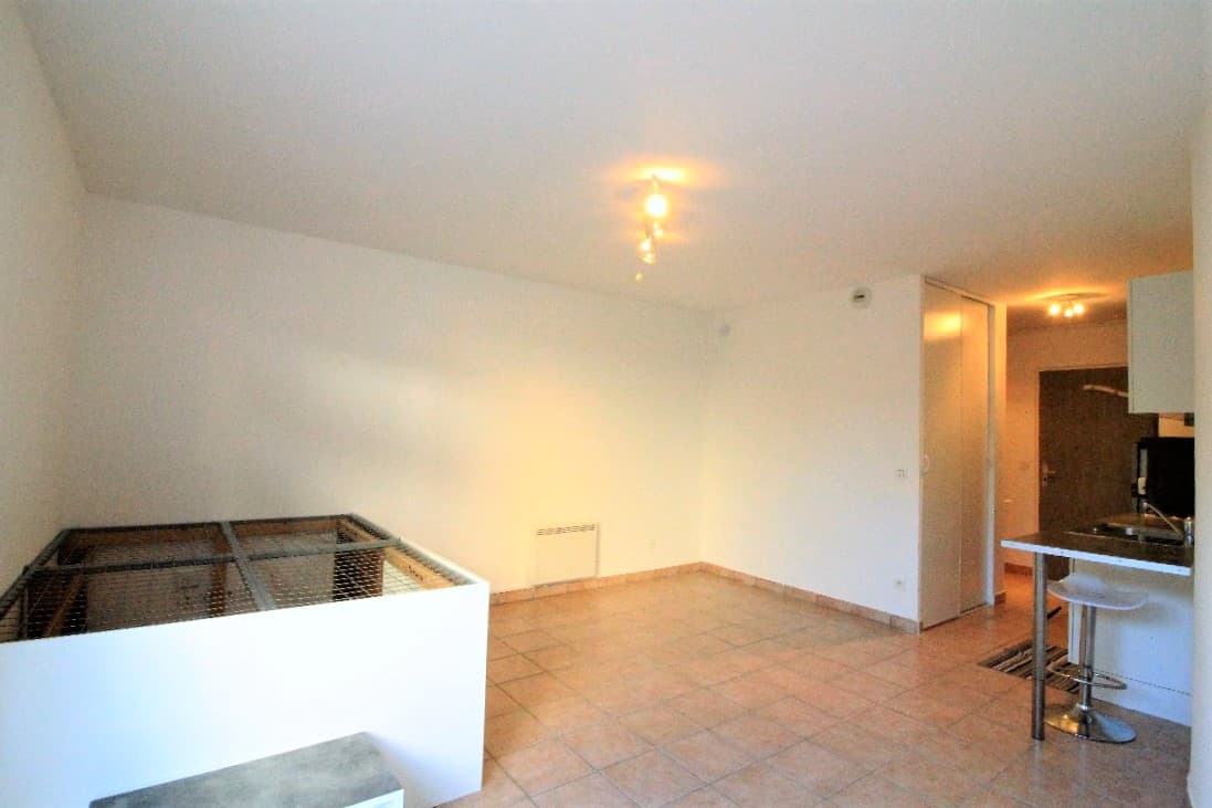 Appartement T1 à vendre à Marseille – photo 6