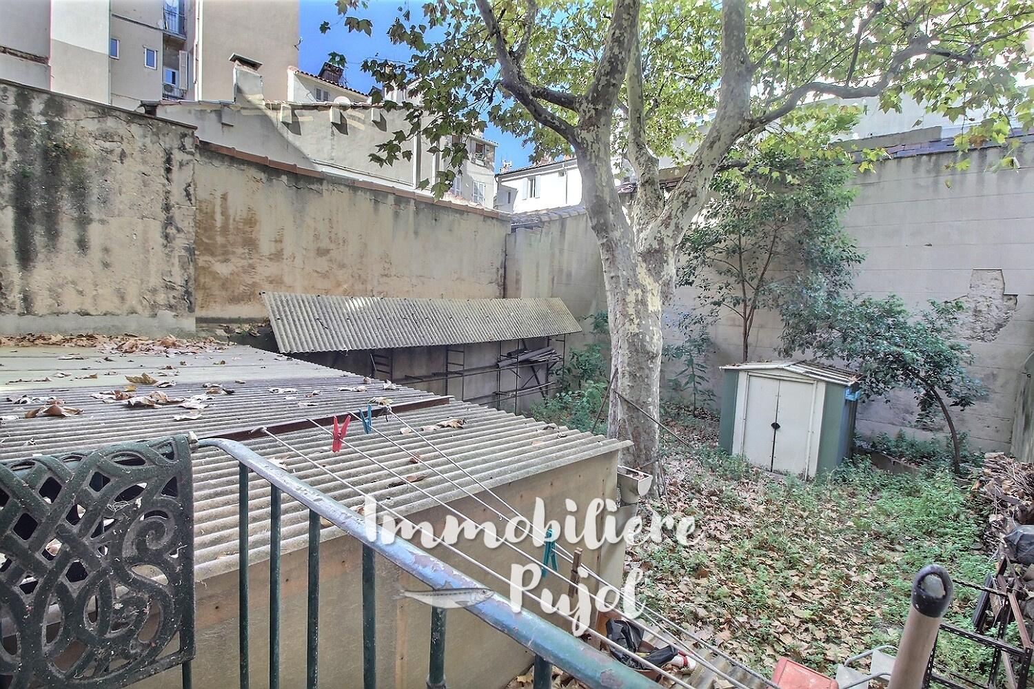 Appartement T5 à vendre à Marseille – photo 3