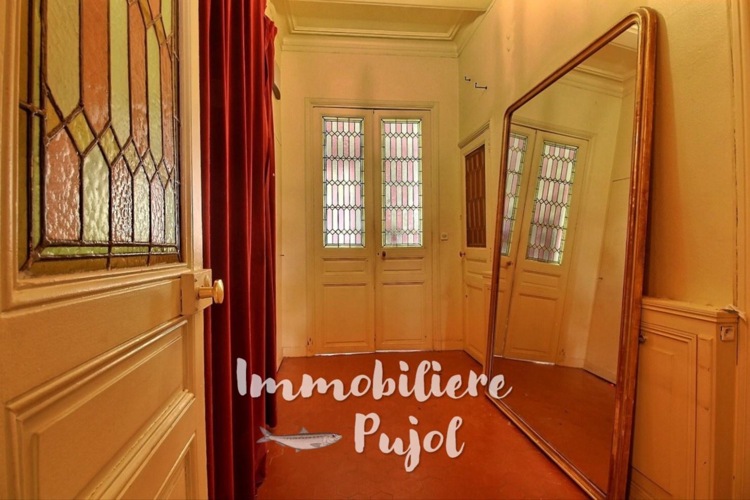 Appartement T5 à vendre à Marseille – photo 6