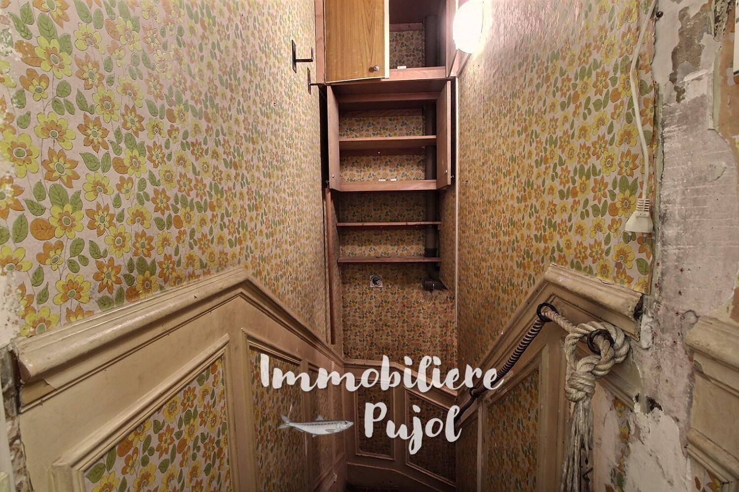 Appartement T5 à vendre à Marseille – photo 8