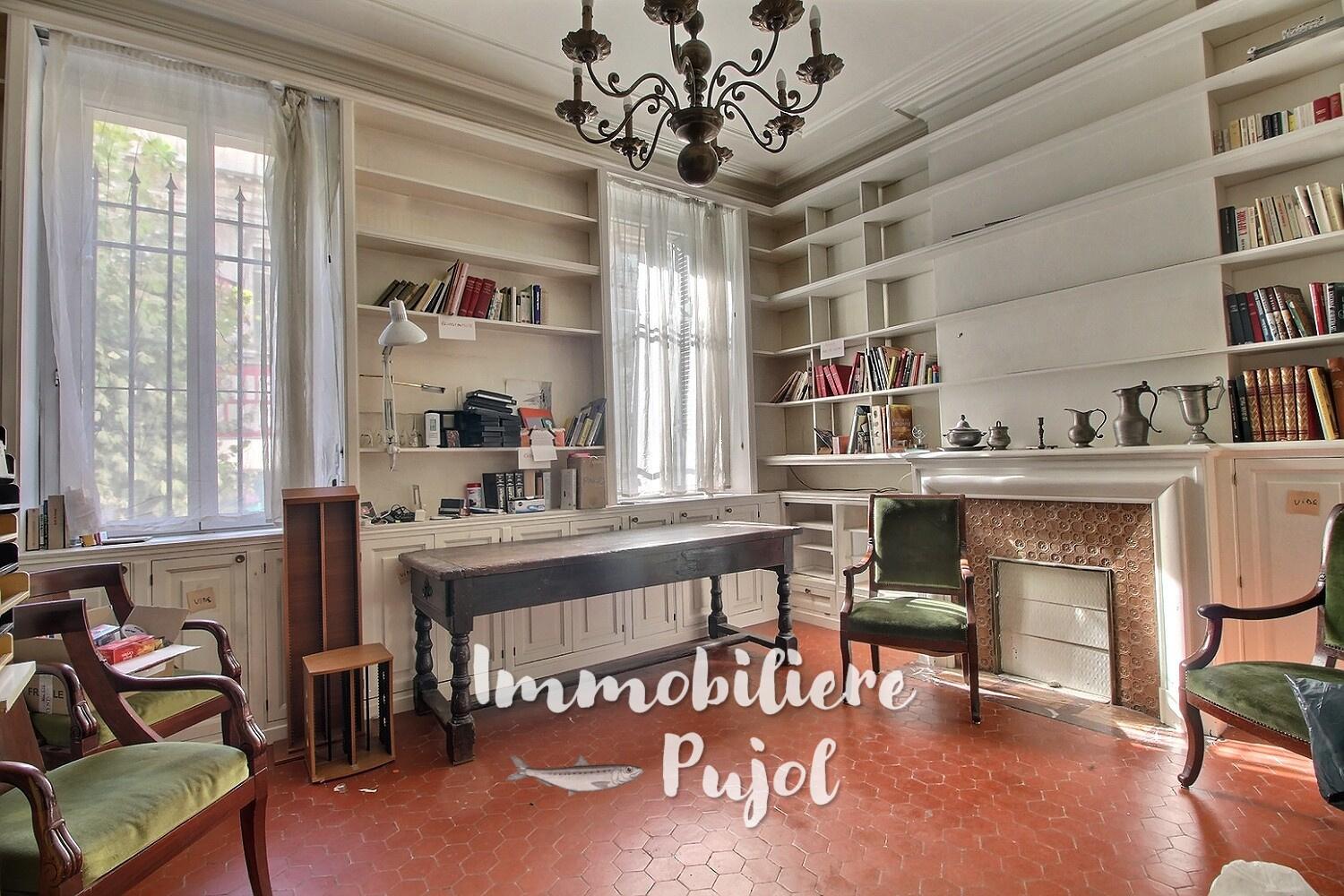 Appartement T5 à vendre à Marseille – photo 4