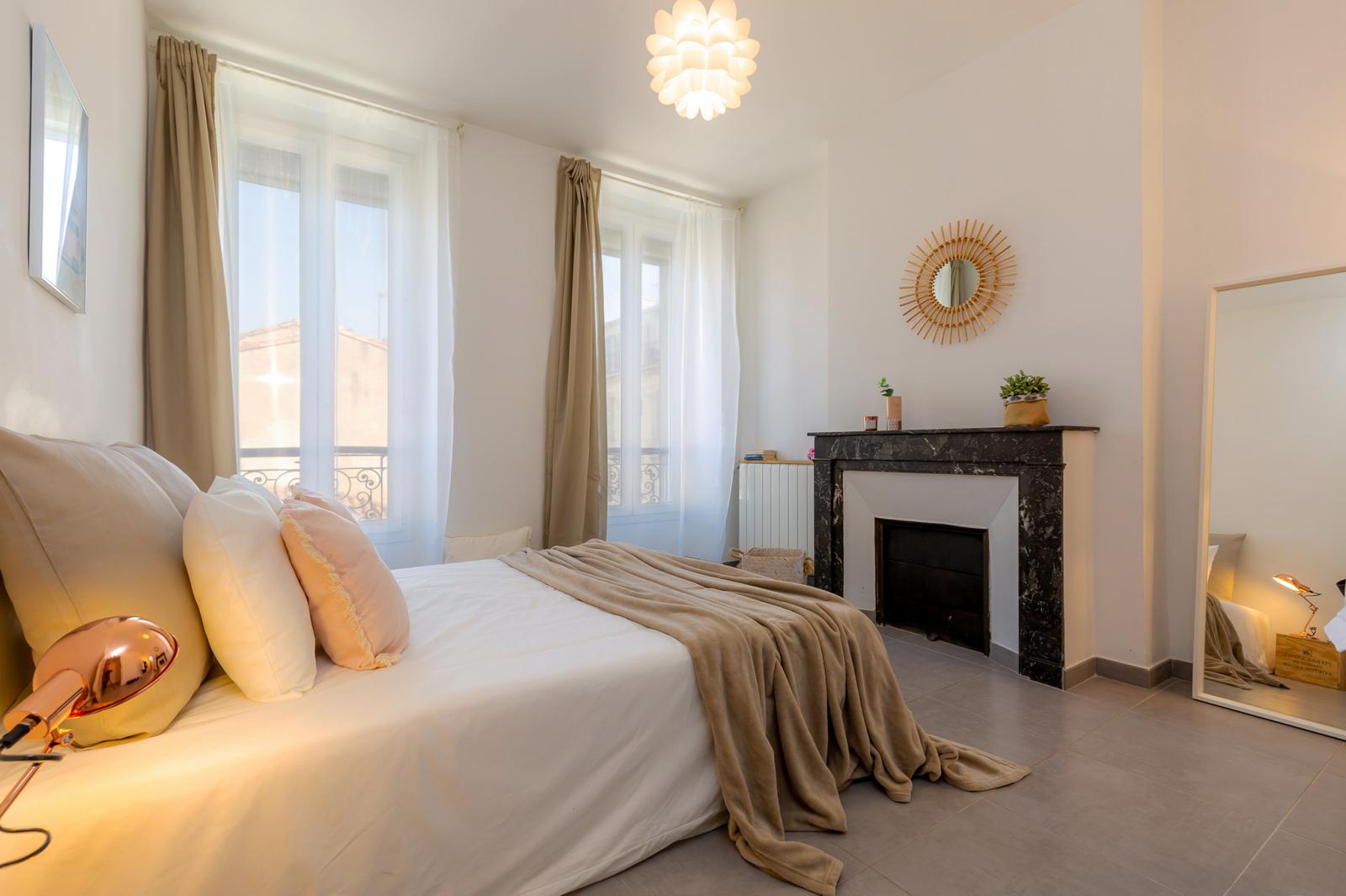 Appartement T3 à vendre à Marseille – photo 10