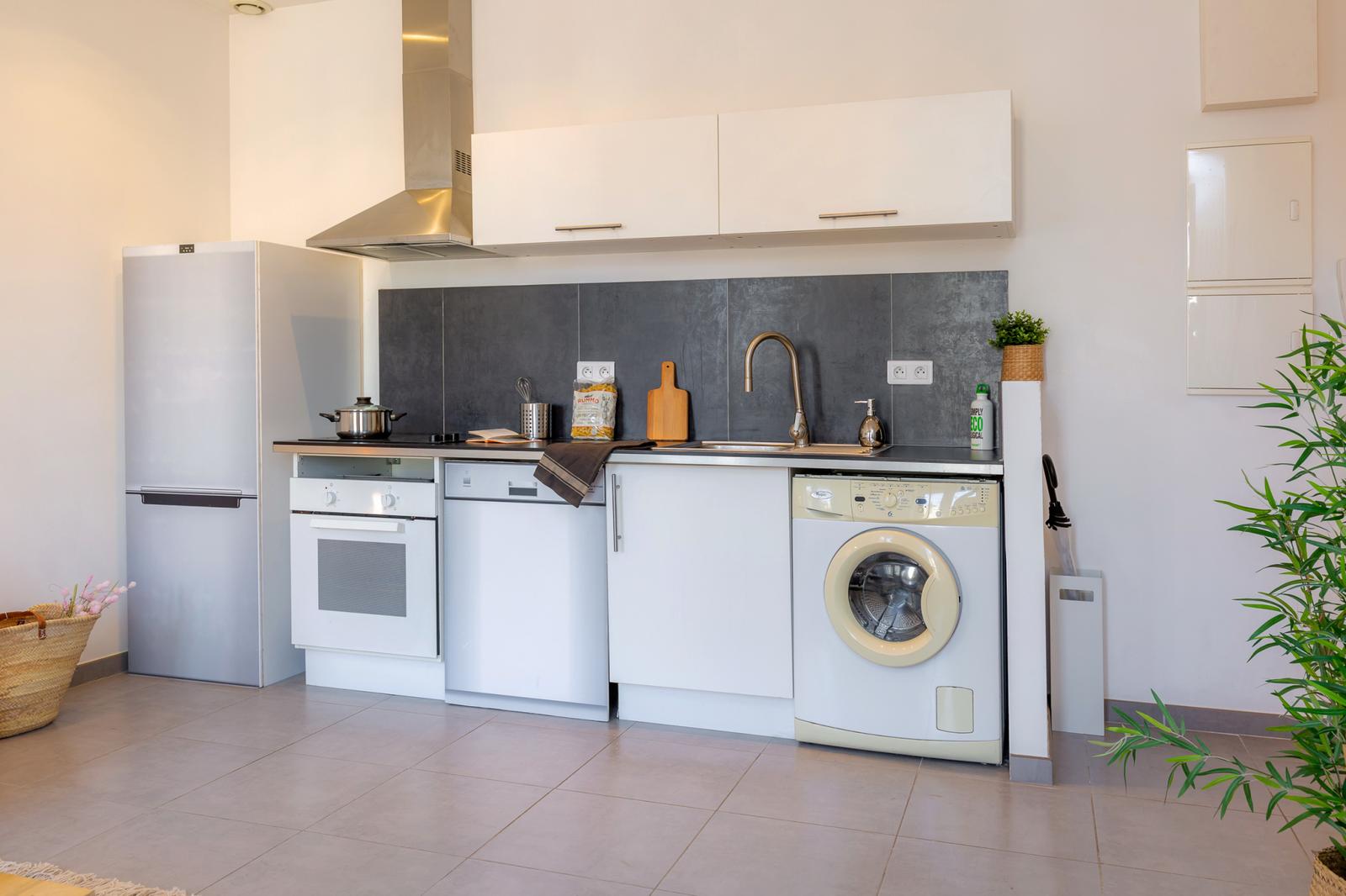 Appartement T3 à vendre à Marseille – photo 8