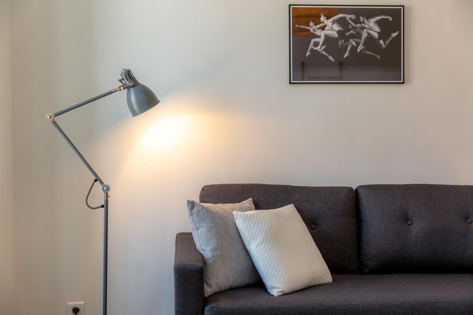 Appartement T3 à vendre à Marseille – photo 4