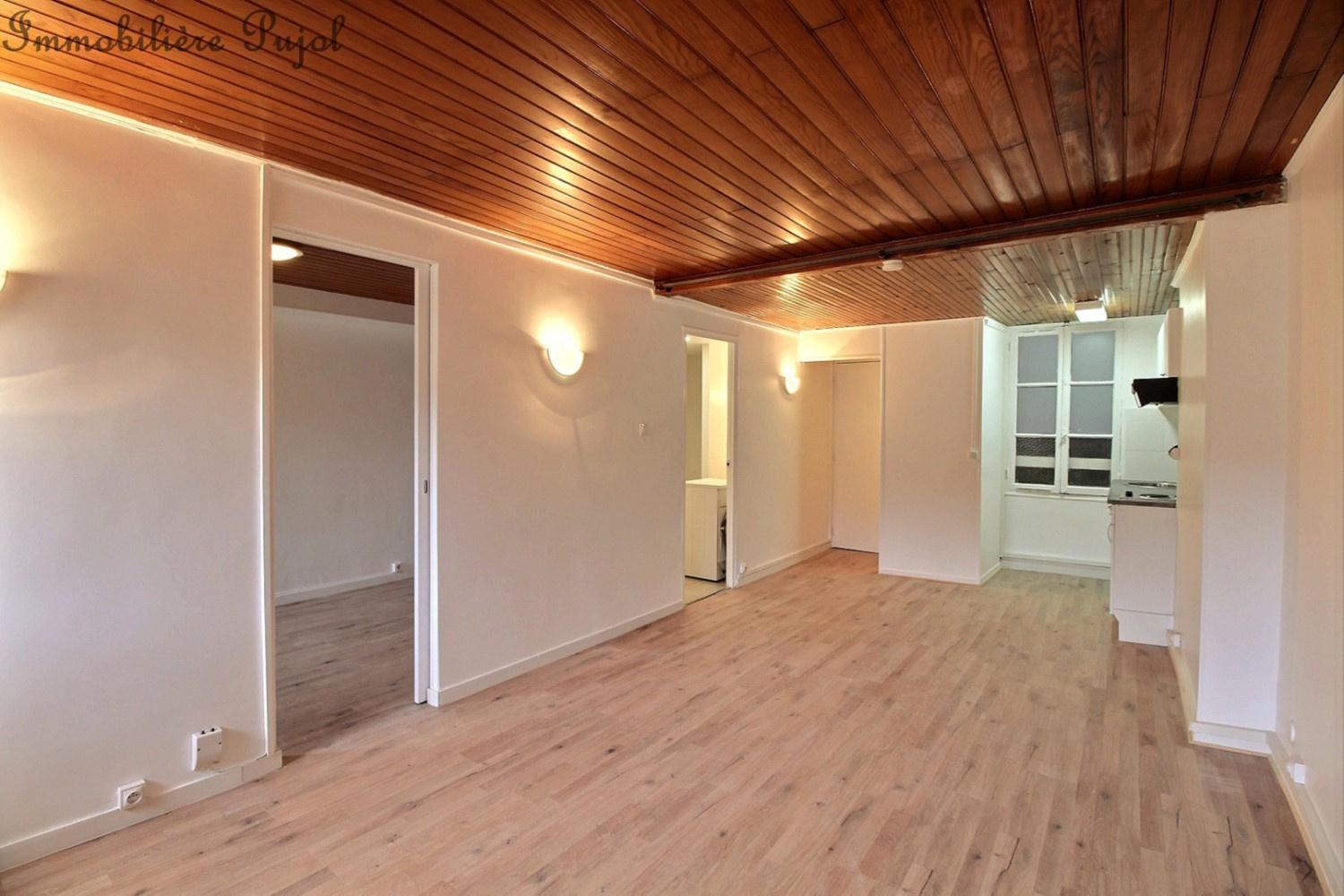 Appartement T2 à vendre à Marseille – photo 4