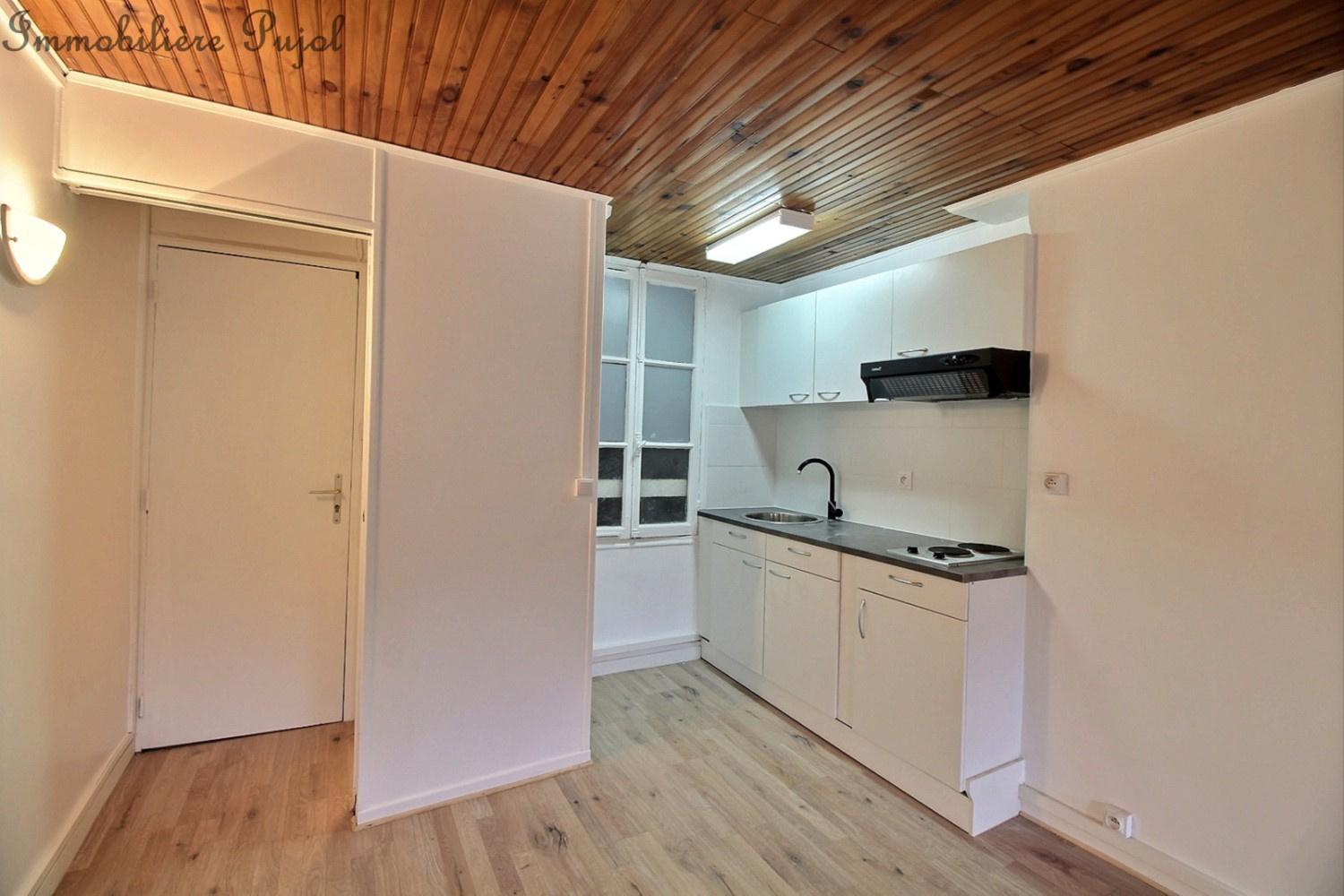 Appartement T2 à vendre à Marseille – photo 5