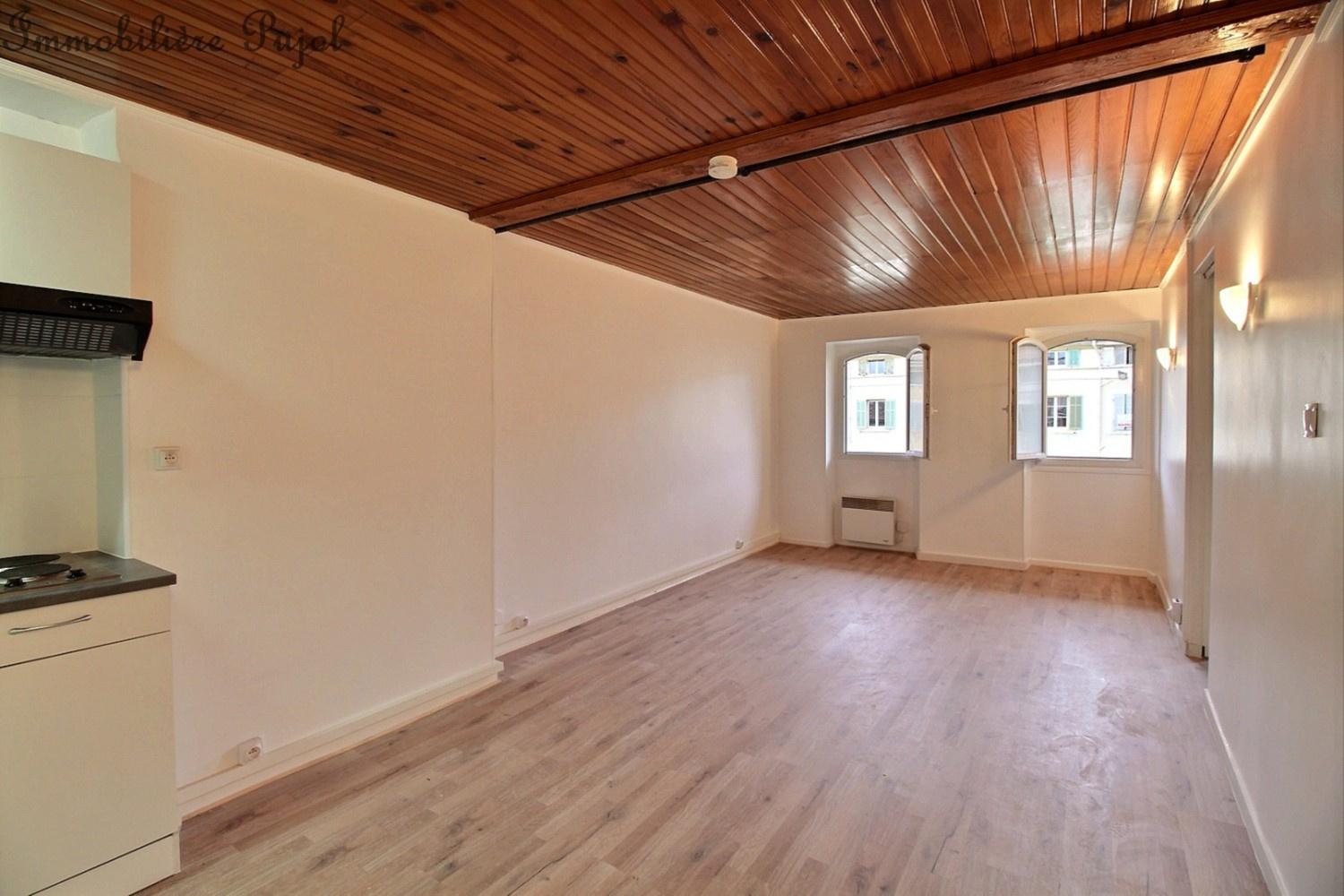 Appartement T2 à vendre à Marseille – photo 3