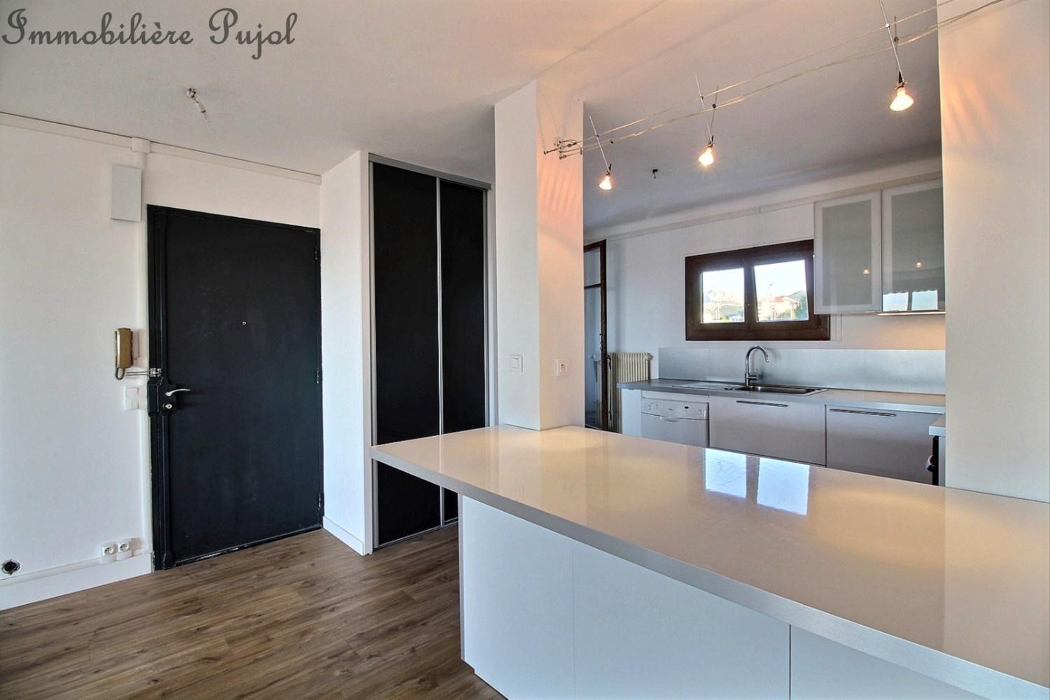 Appartement T4 à vendre à Marseille – photo 6