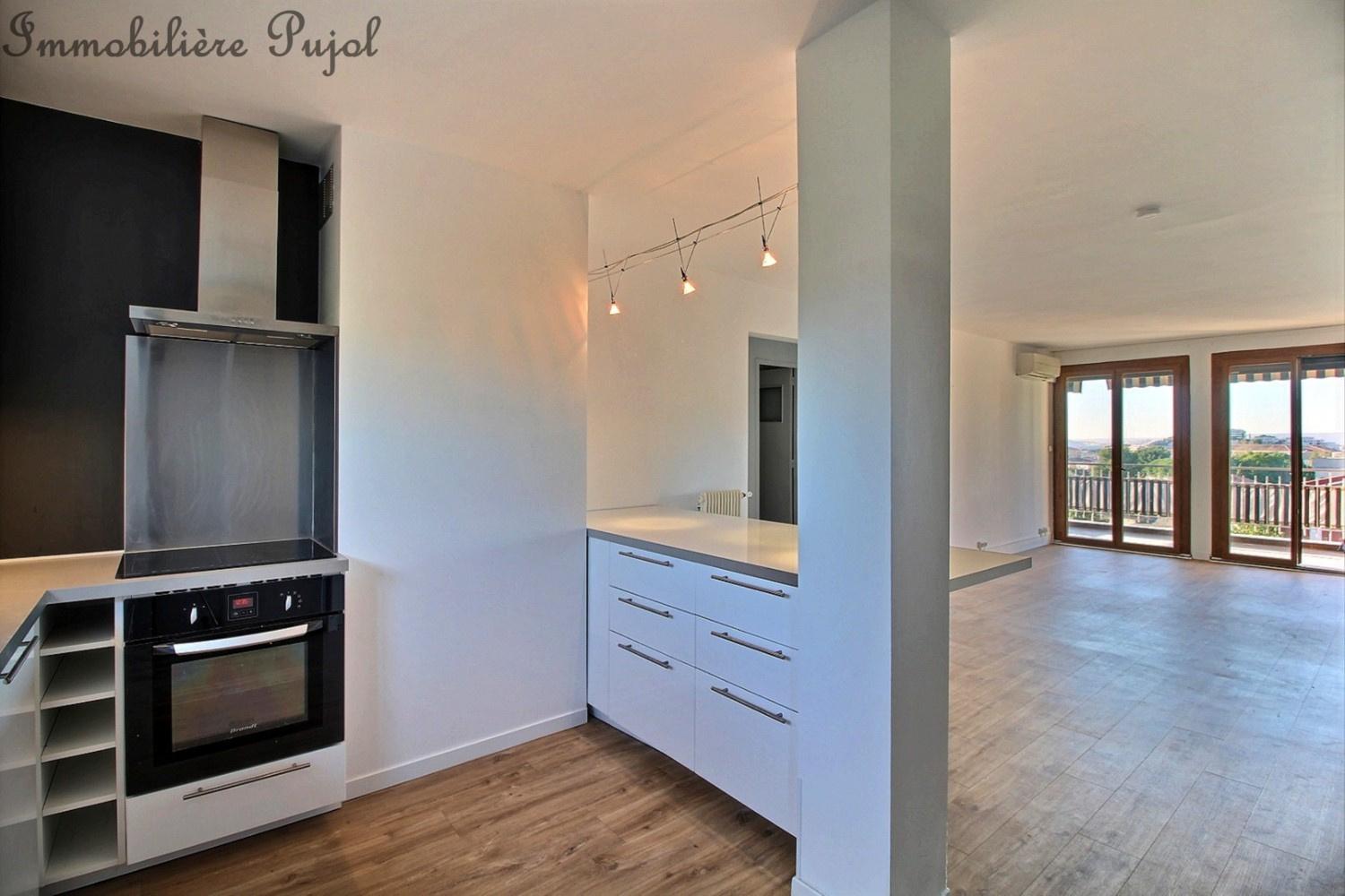 Appartement T4 à vendre à Marseille – photo 5