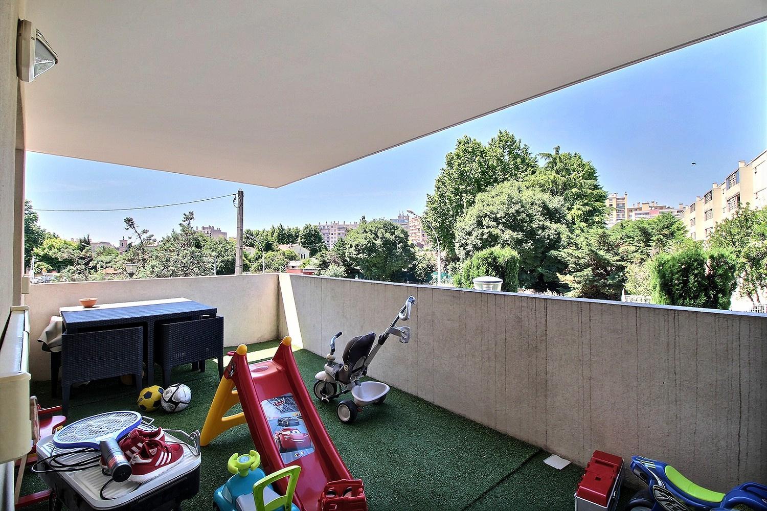 Appartement T3 à vendre à Marseille – photo 9