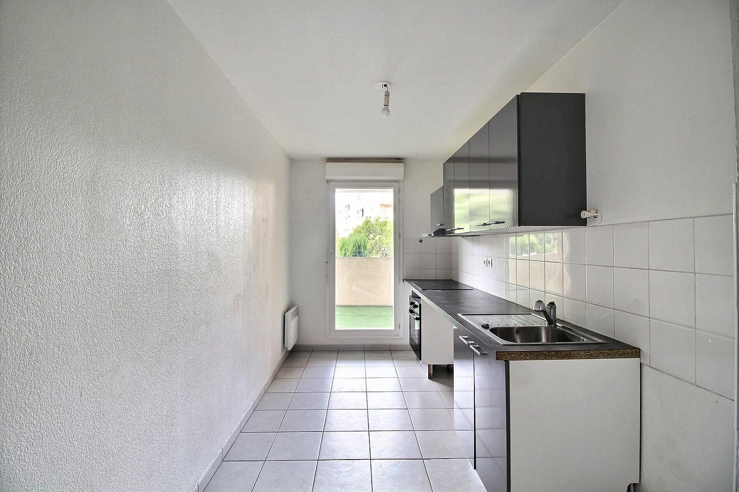 Appartement T3 à vendre à Marseille – photo 4