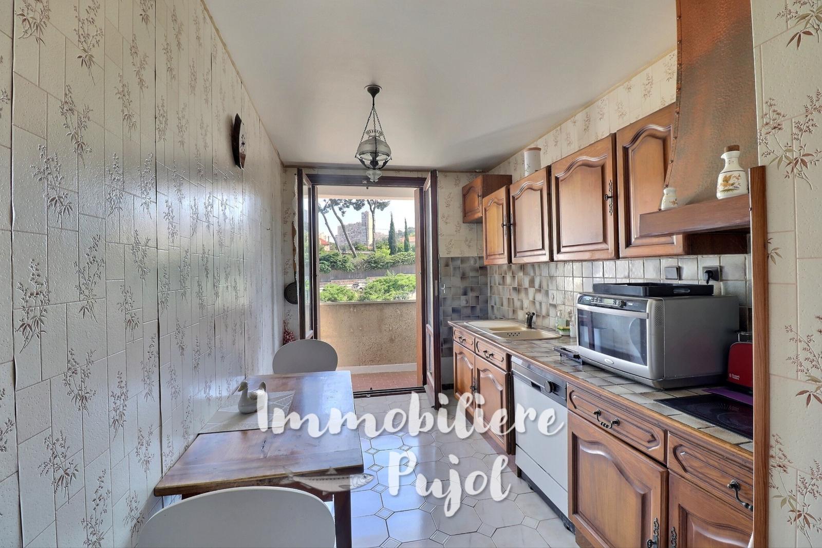 Appartement T3 à vendre à Marseille – photo 6