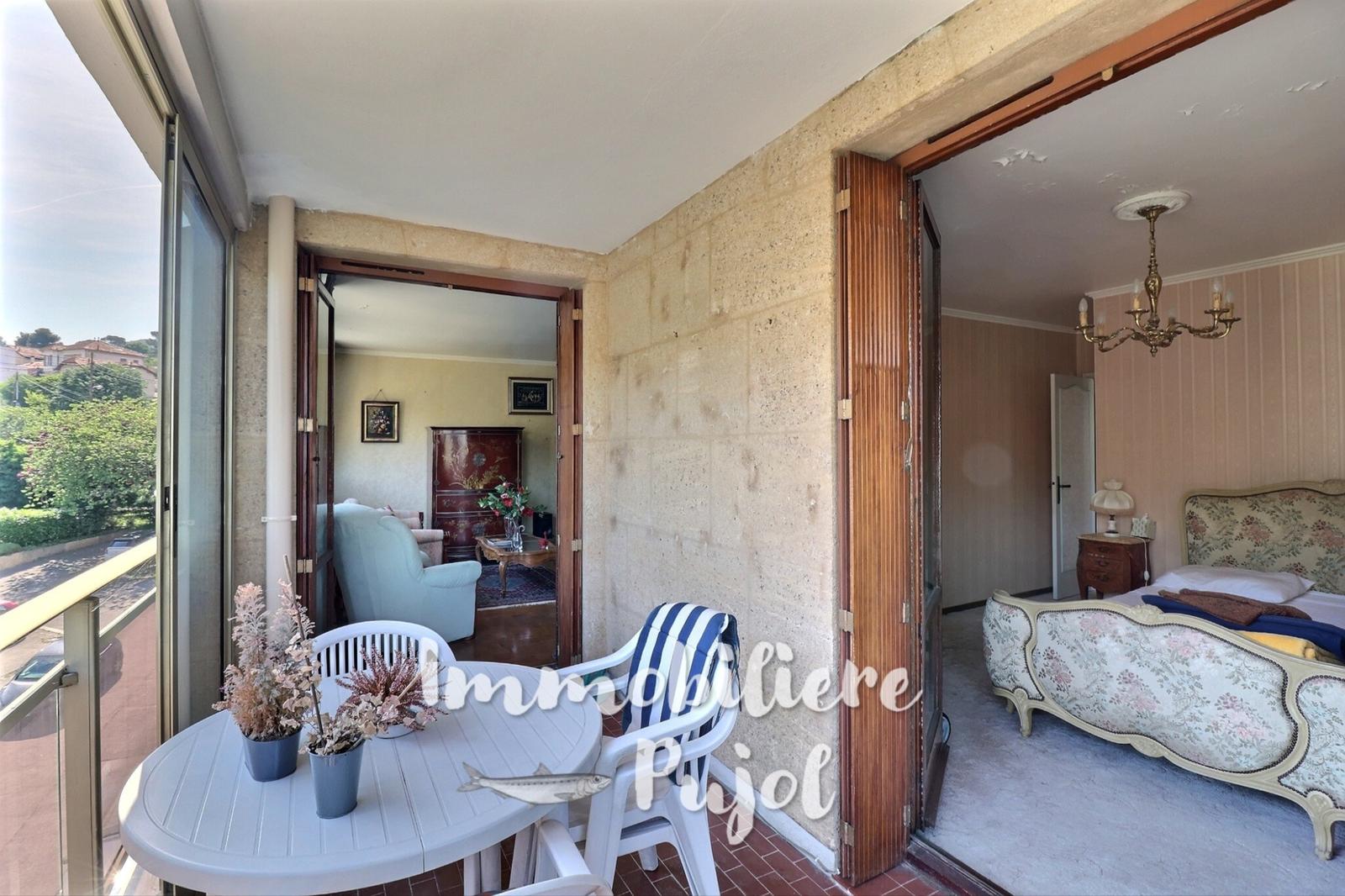 Appartement T3 à vendre à Marseille – photo 7