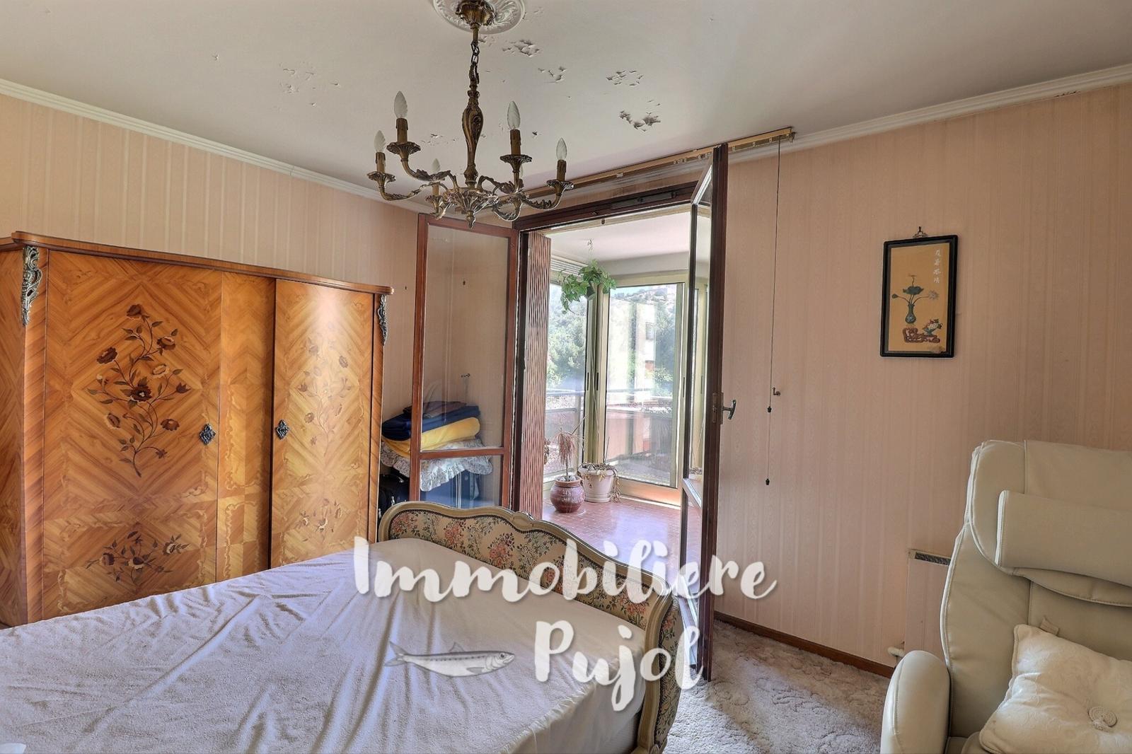 Appartement T3 à vendre à Marseille – photo 8