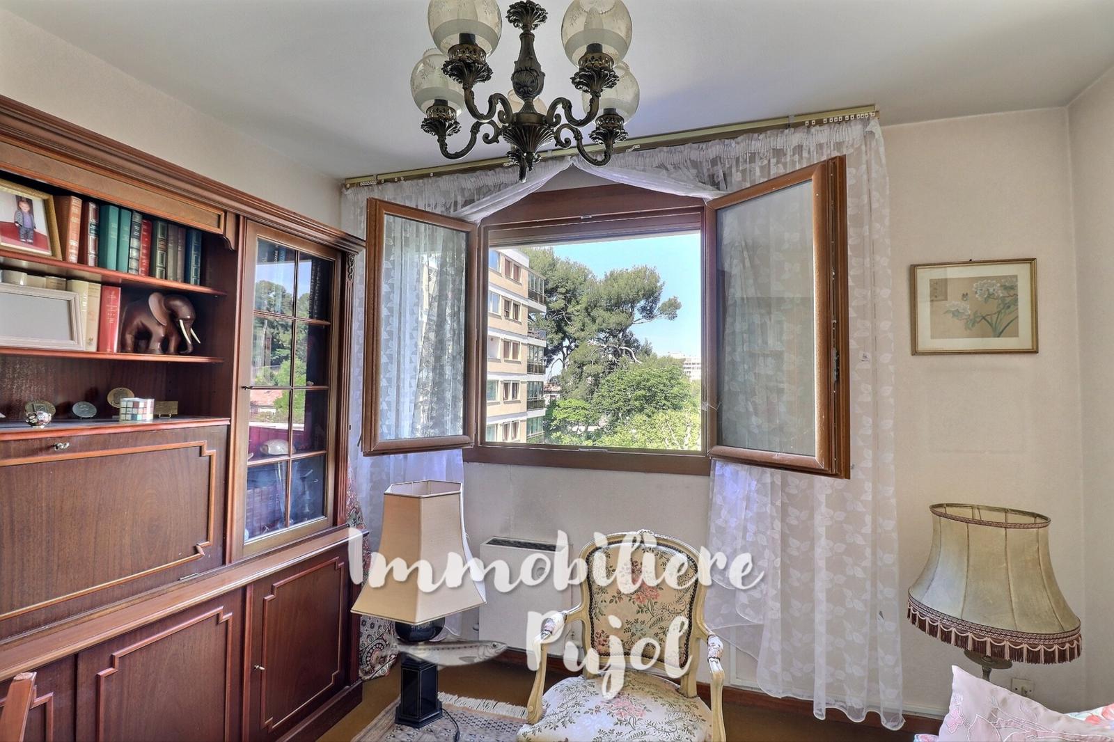 Appartement T3 à vendre à Marseille – photo 9