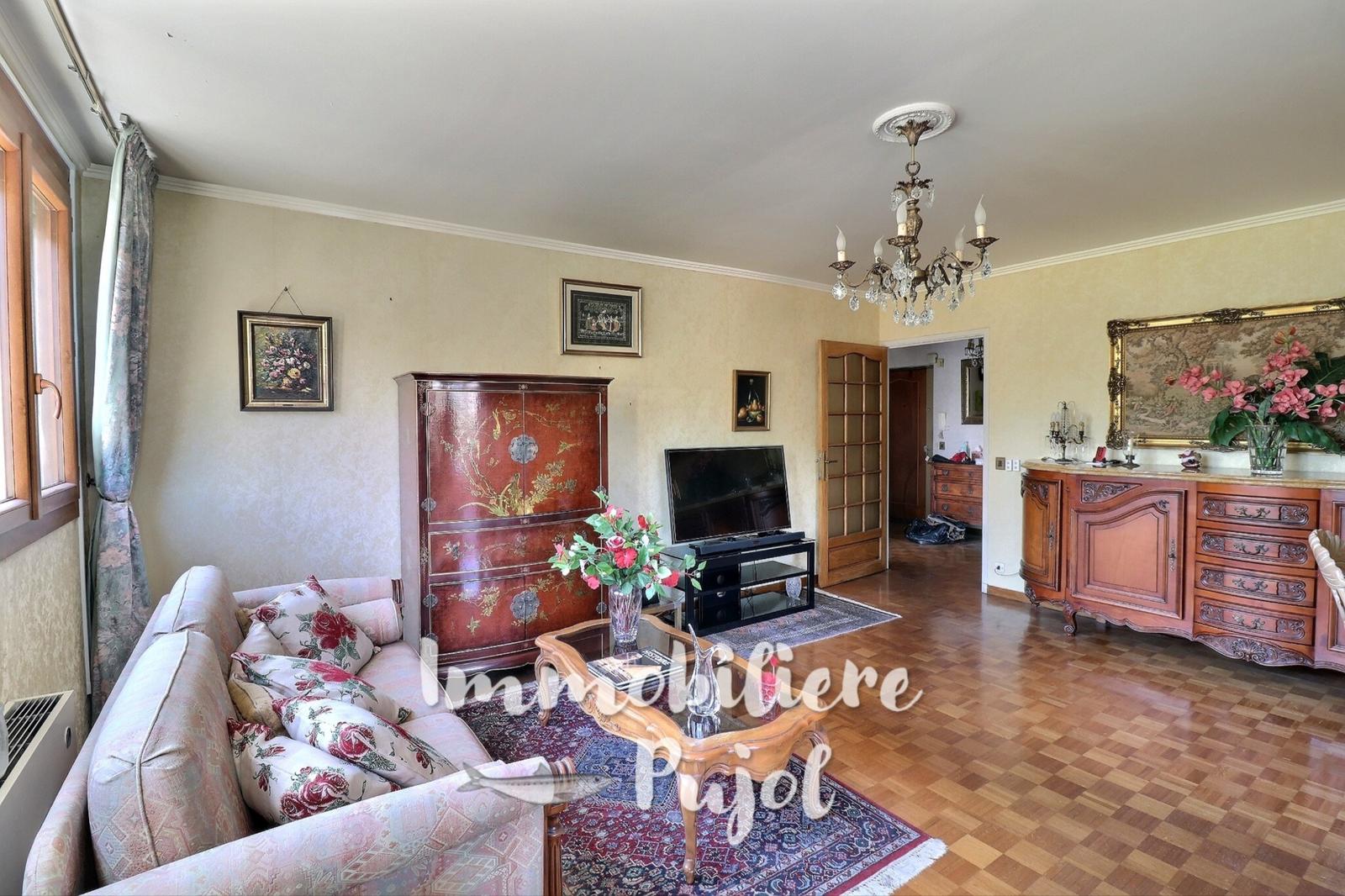 Appartement T3 à vendre à Marseille – photo 5