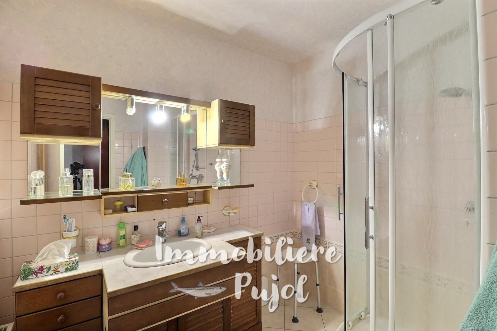 Appartement T3 à vendre à Marseille – photo 10