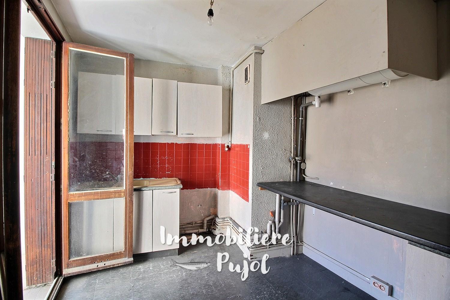 Appartement T3 à vendre à Marseille – photo 8