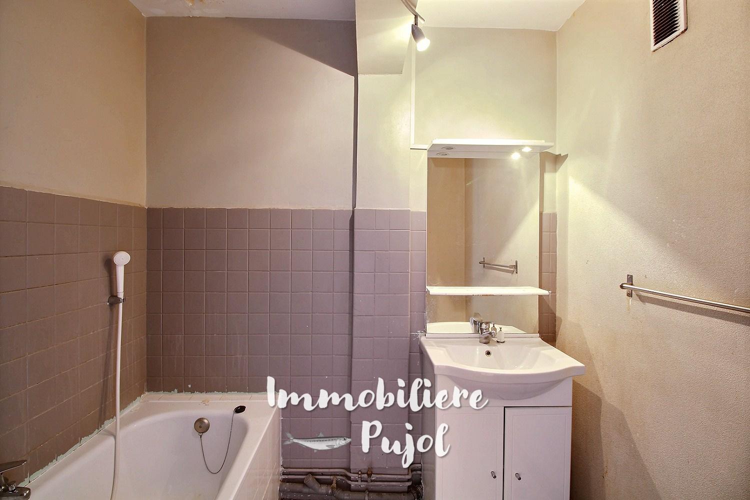 Appartement T3 à vendre à Marseille – photo 6