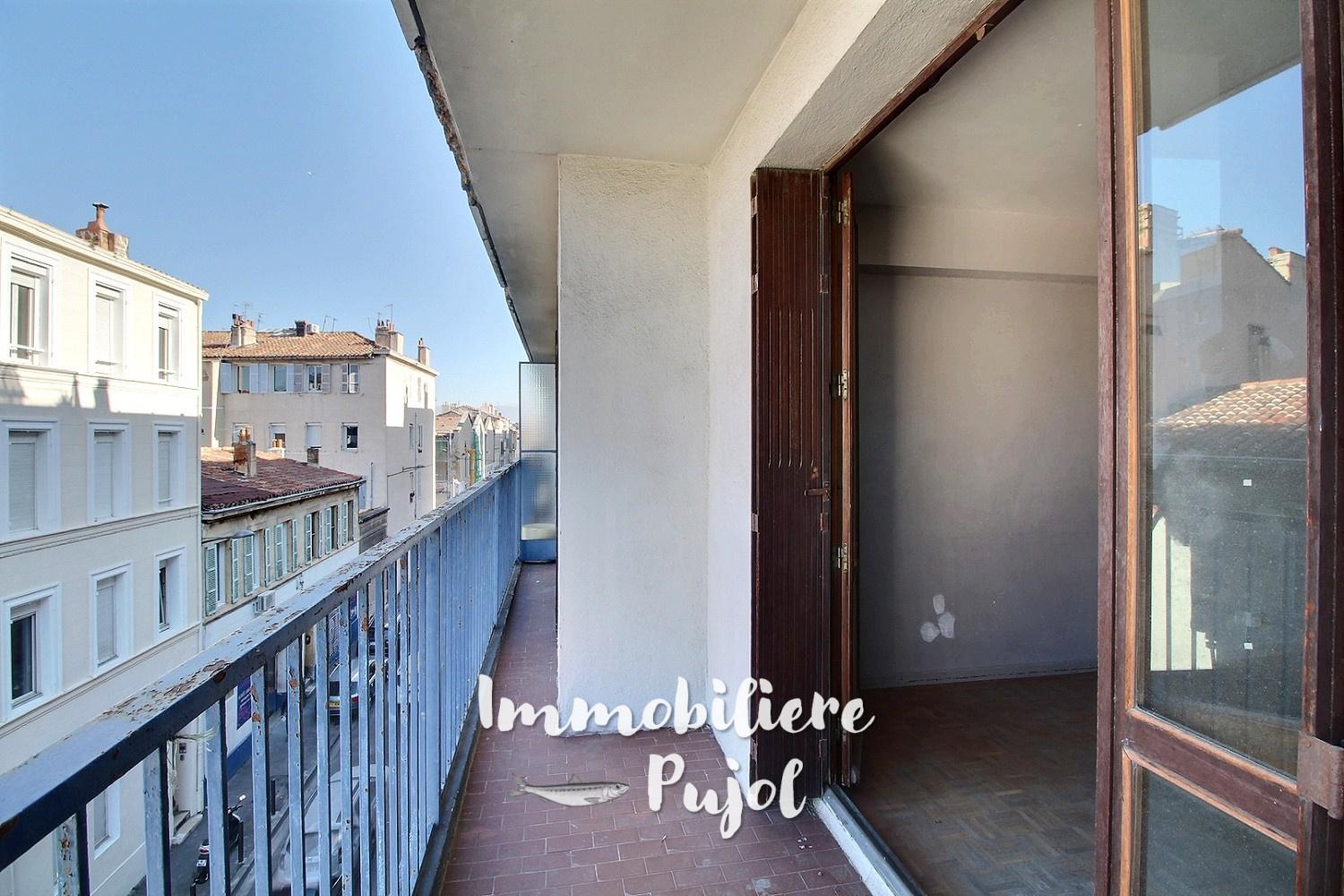 Appartement T3 à vendre à Marseille – photo 4