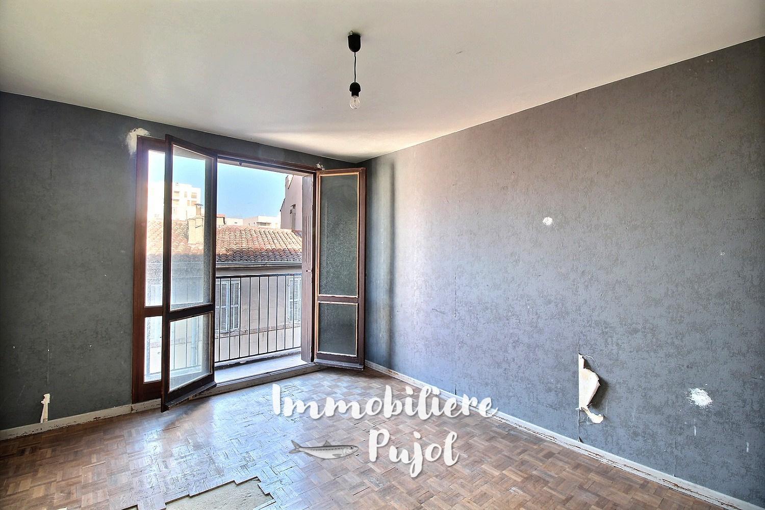 Appartement T3 à vendre à Marseille – photo 5