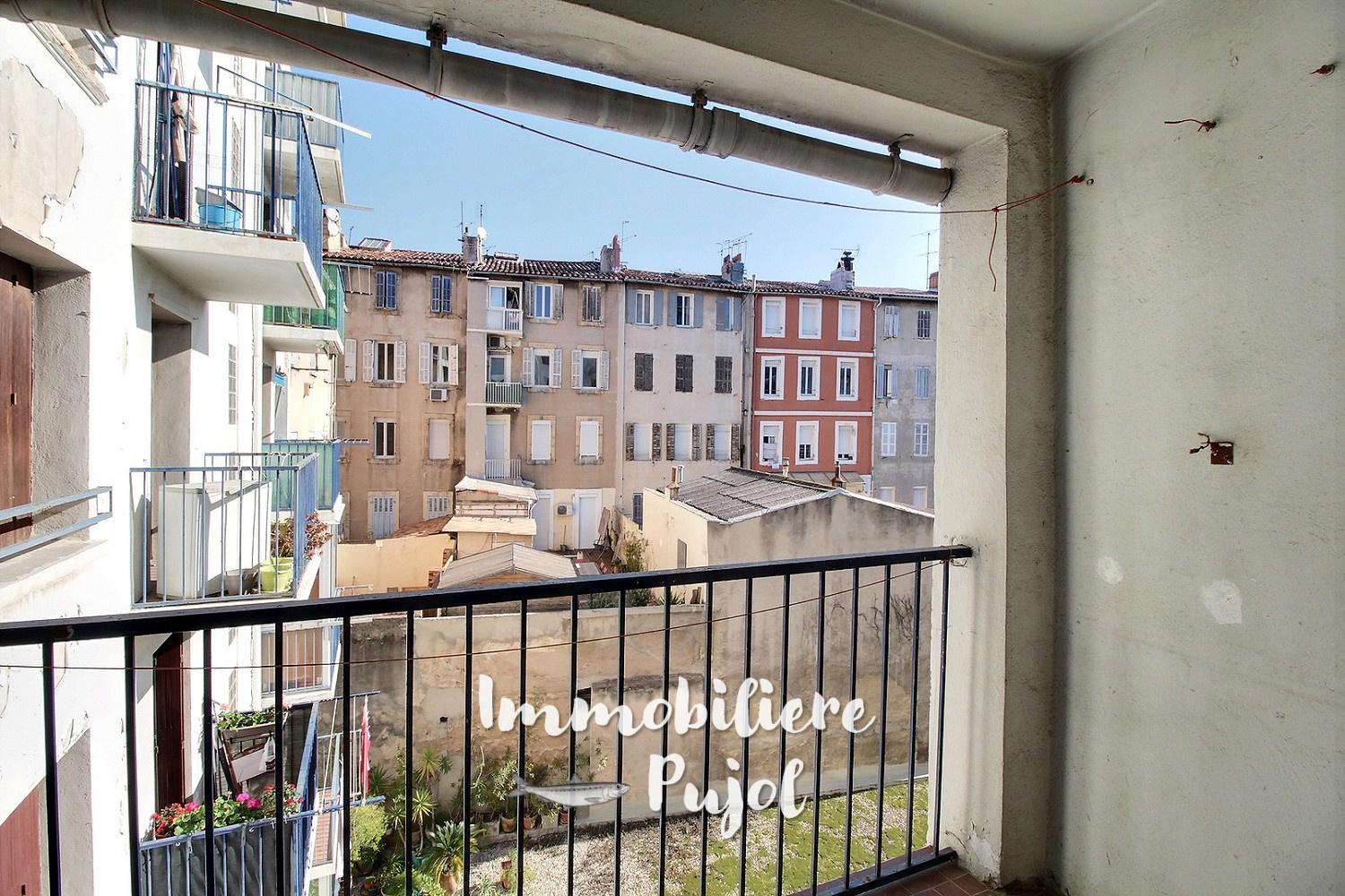 Appartement T3 à vendre à Marseille – photo 9