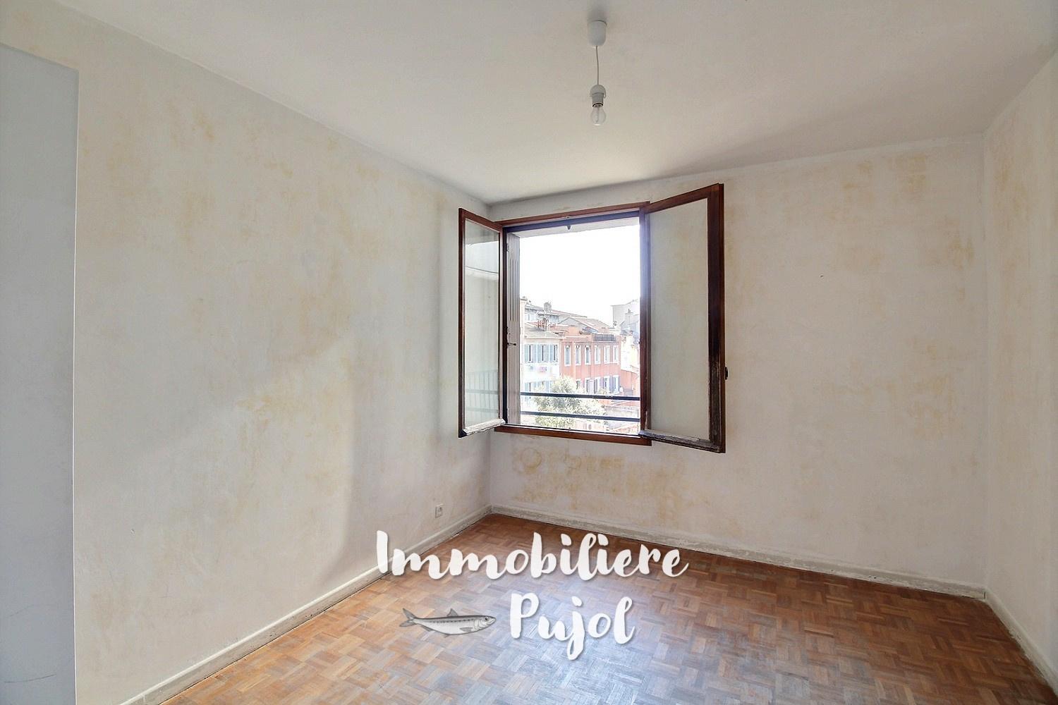 Appartement T3 à vendre à Marseille – photo 7