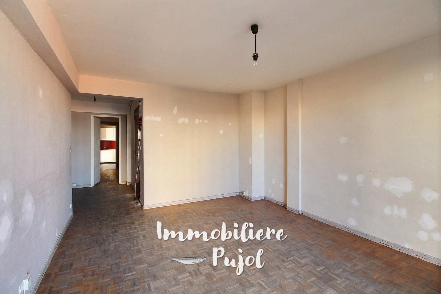 Appartement T3 à vendre à Marseille – photo 3