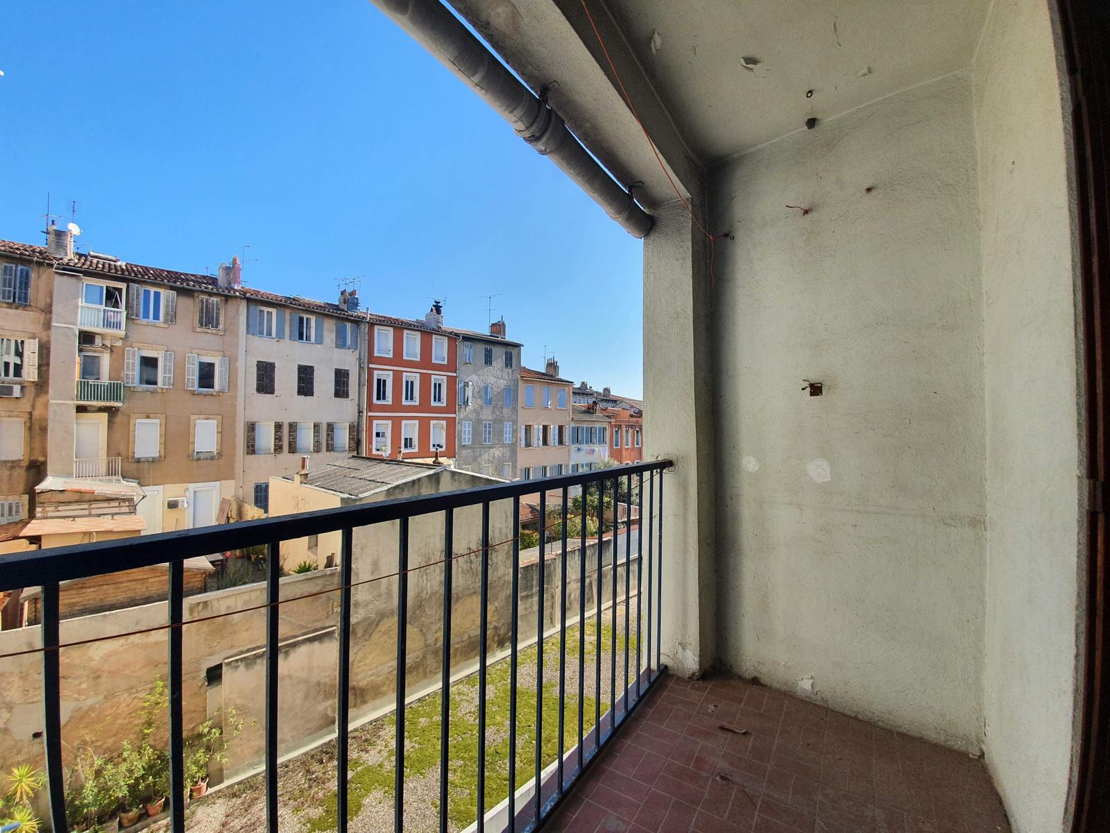 Appartement T3 à vendre à Marseille – photo 10
