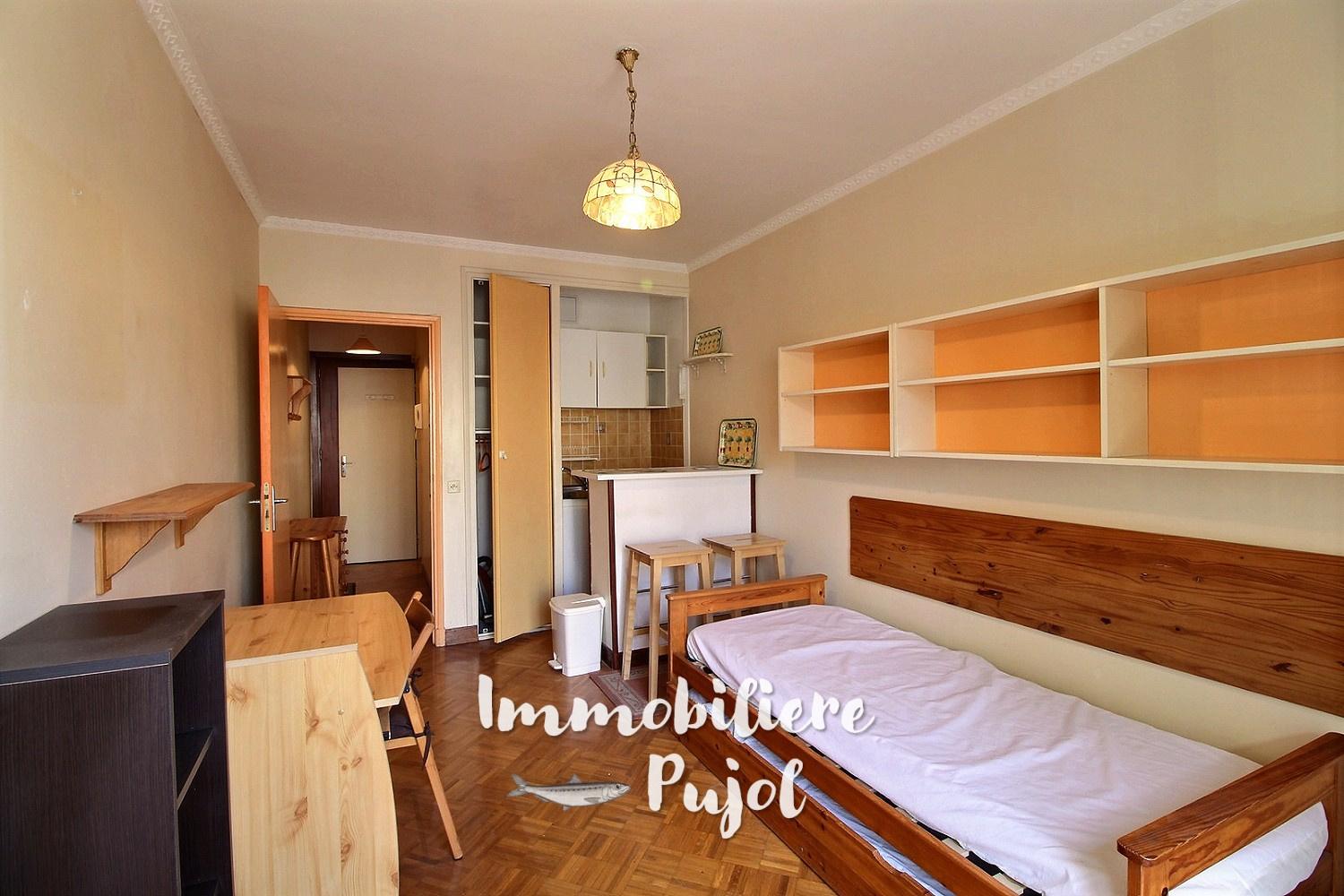 Appartement T1 à vendre à Marseille – photo 3