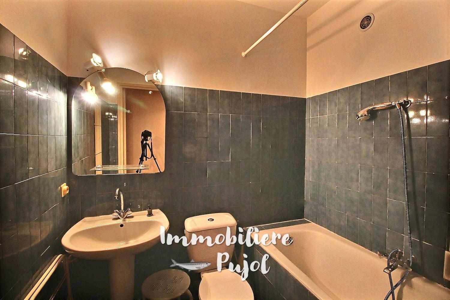 Appartement T1 à vendre à Marseille – photo 5
