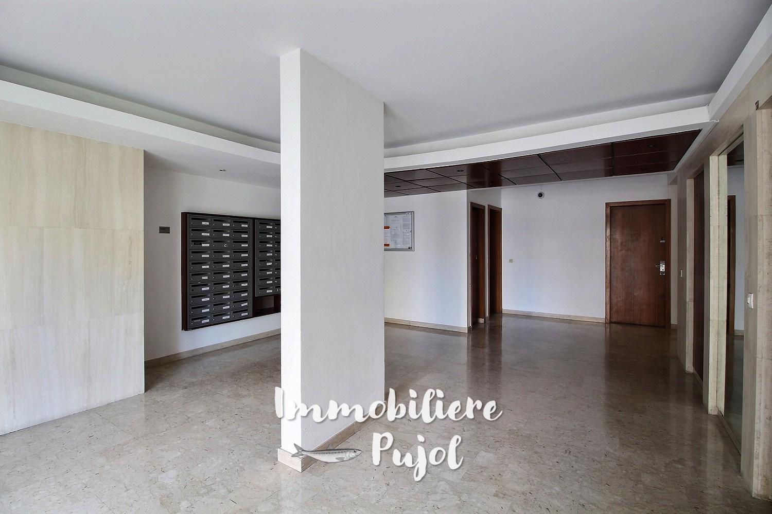 Appartement T1 à vendre à Marseille – photo 6