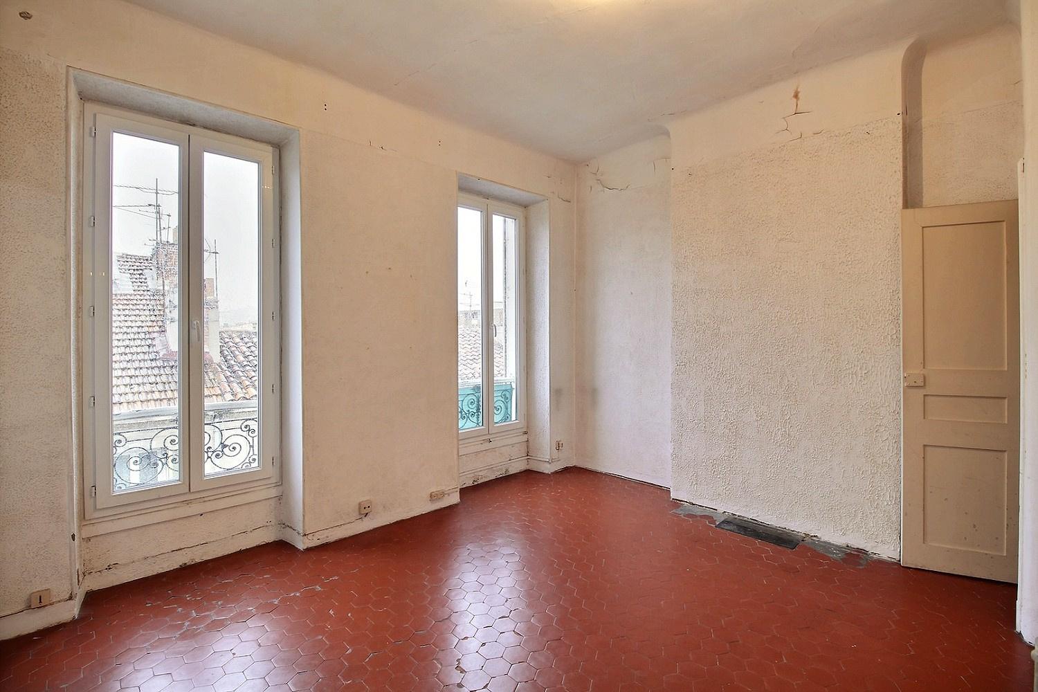 Appartement T3 à vendre à Marseille – photo 2