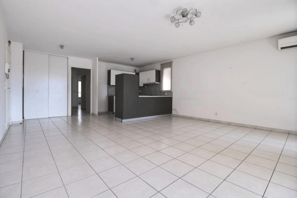 Appartement T3 à vendre à Marseille – photo 2