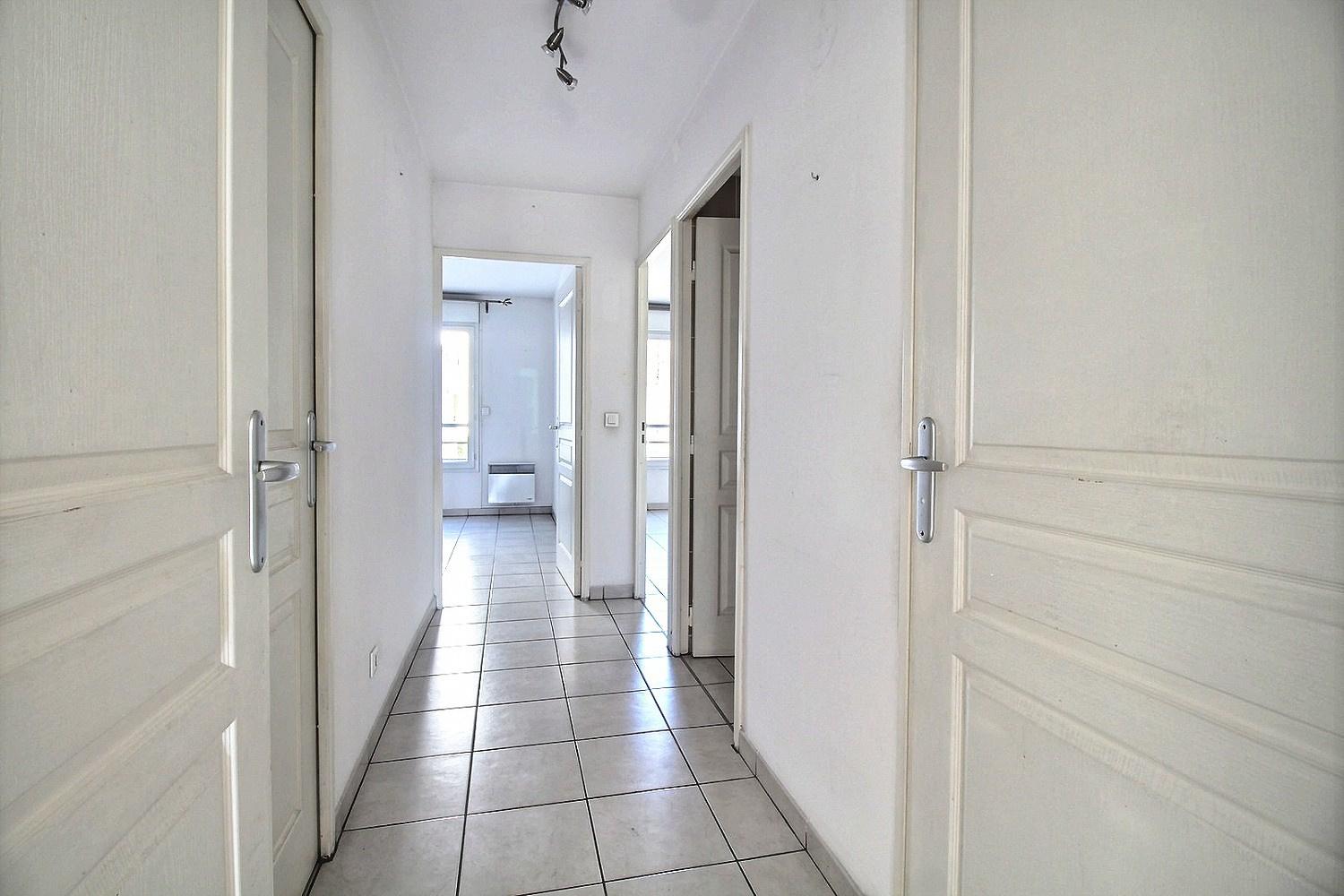 Appartement T3 à vendre à Marseille – photo 10