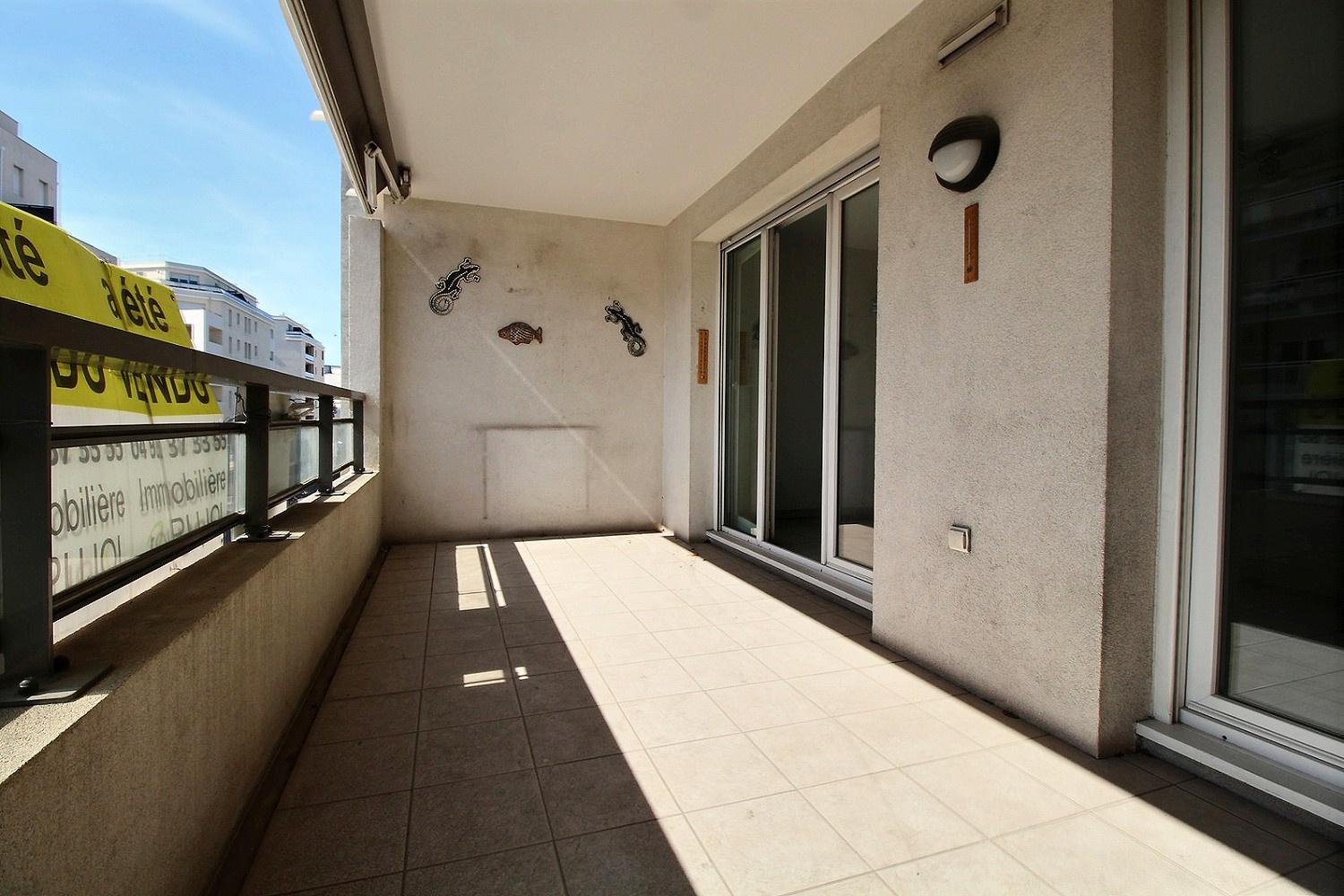 Appartement T3 à vendre à Marseille – photo 3