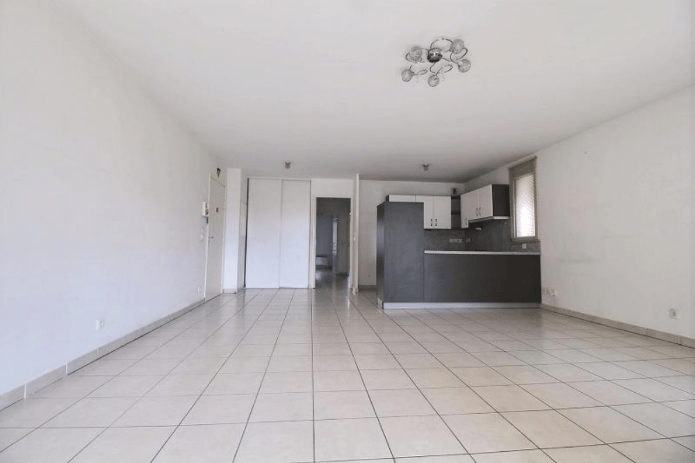 Appartement T3 à vendre à Marseille – photo 4