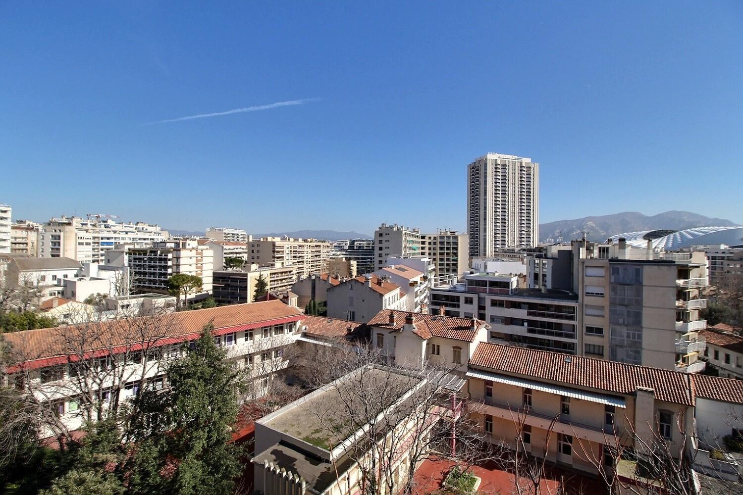 Appartement T5 à vendre à Marseille – photo 6