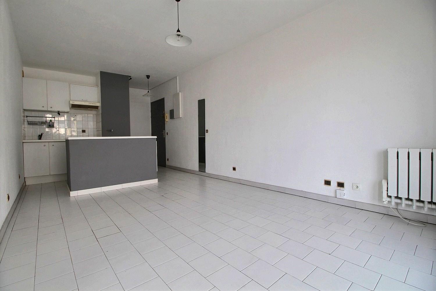 Appartement T2 à vendre à Marseille – photo 5