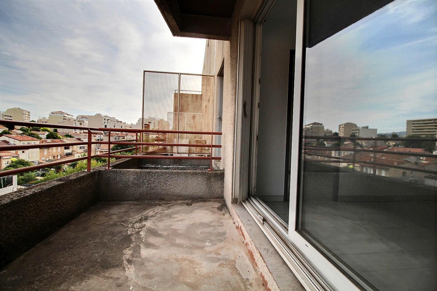 Appartement T2 à vendre à Marseille – photo 8