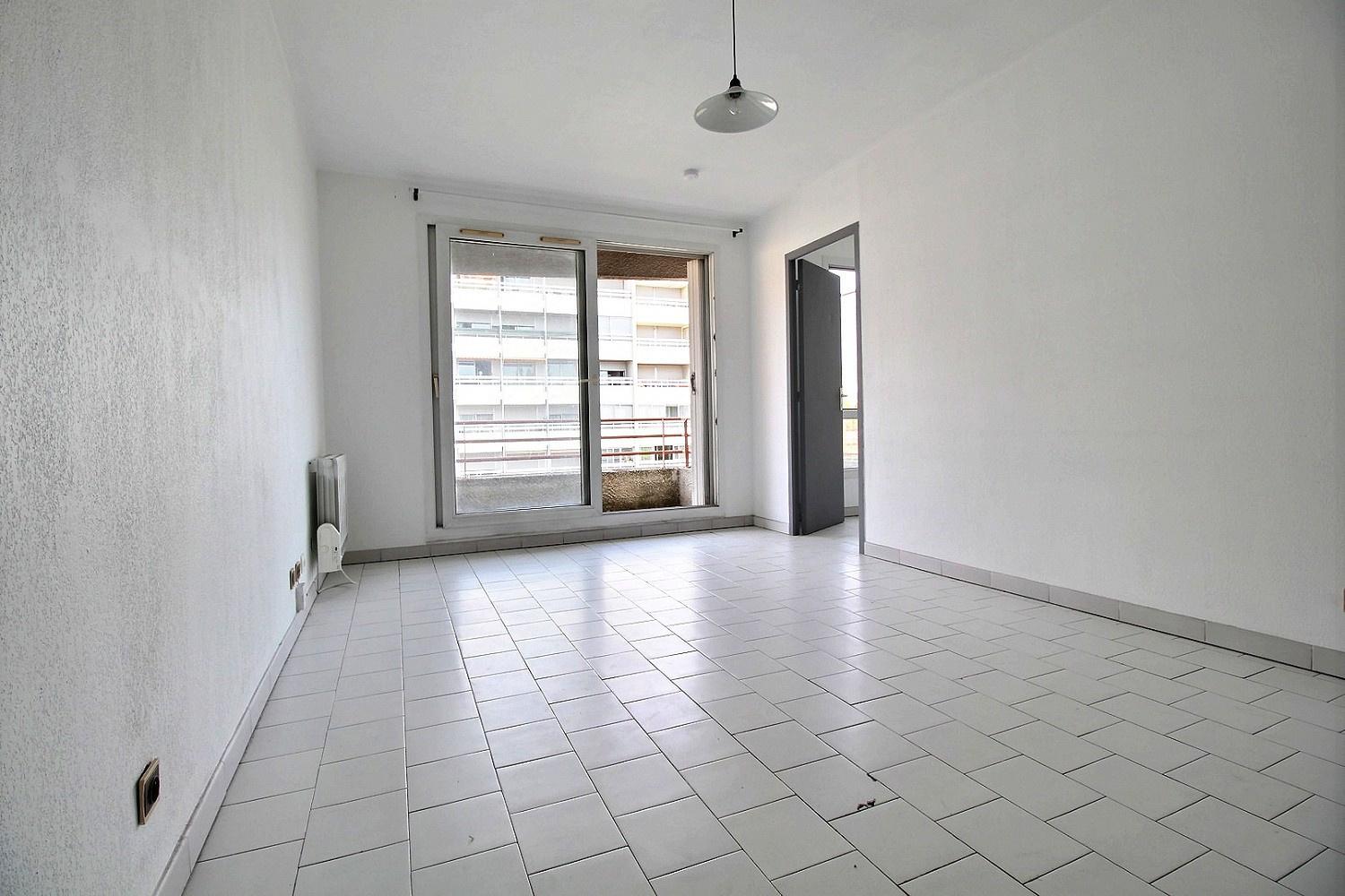 Appartement T2 à vendre à Marseille – photo 7