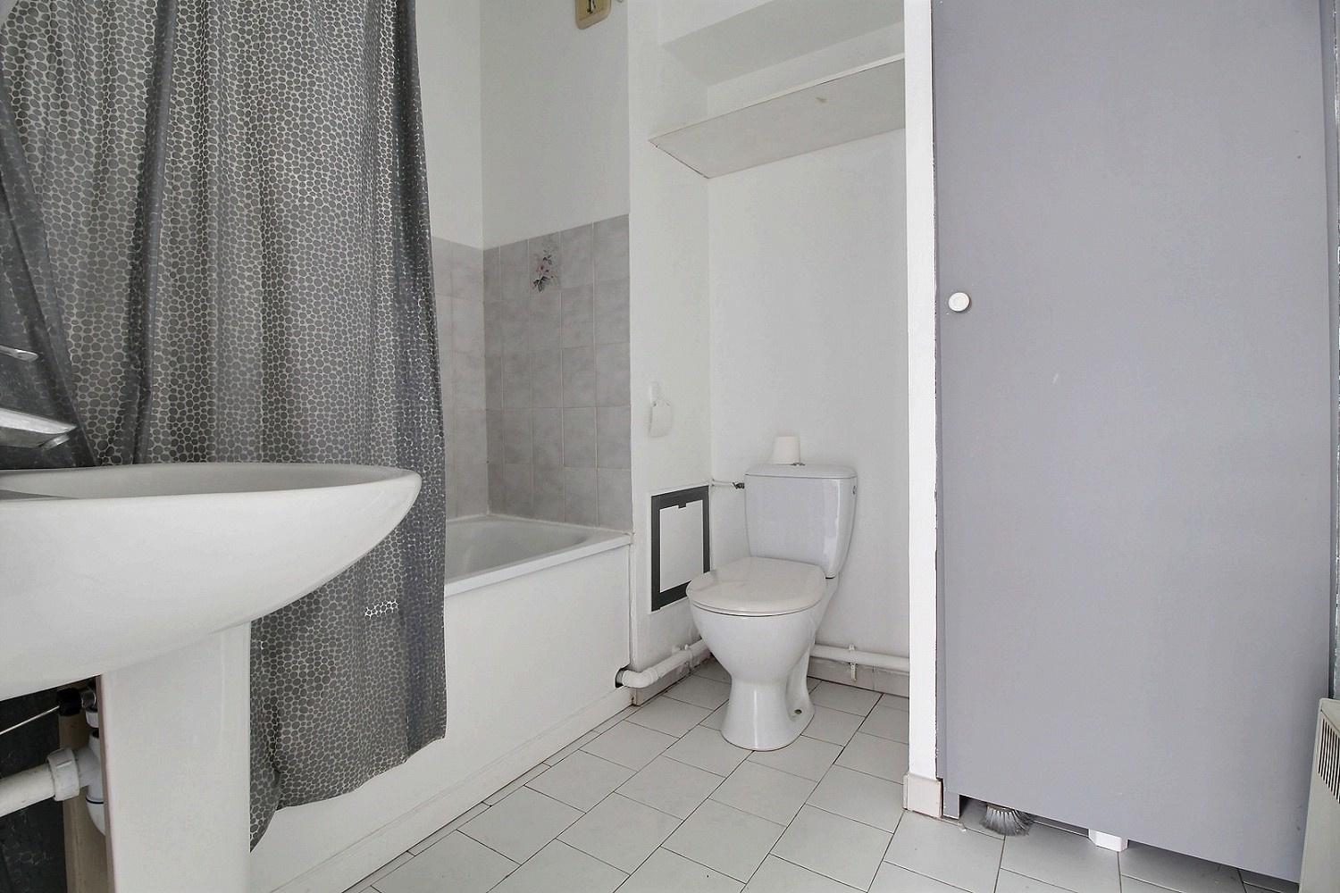 Appartement T2 à vendre à Marseille – photo 6