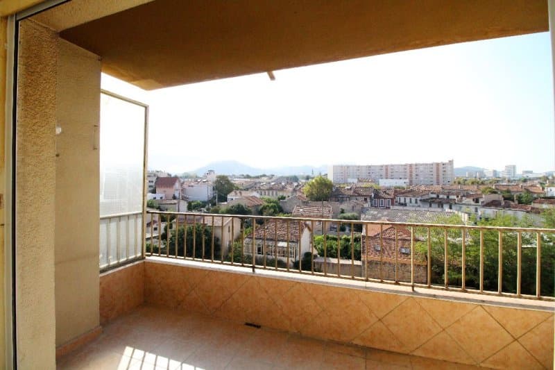 Appartement T3 à vendre à Marseille – photo 2