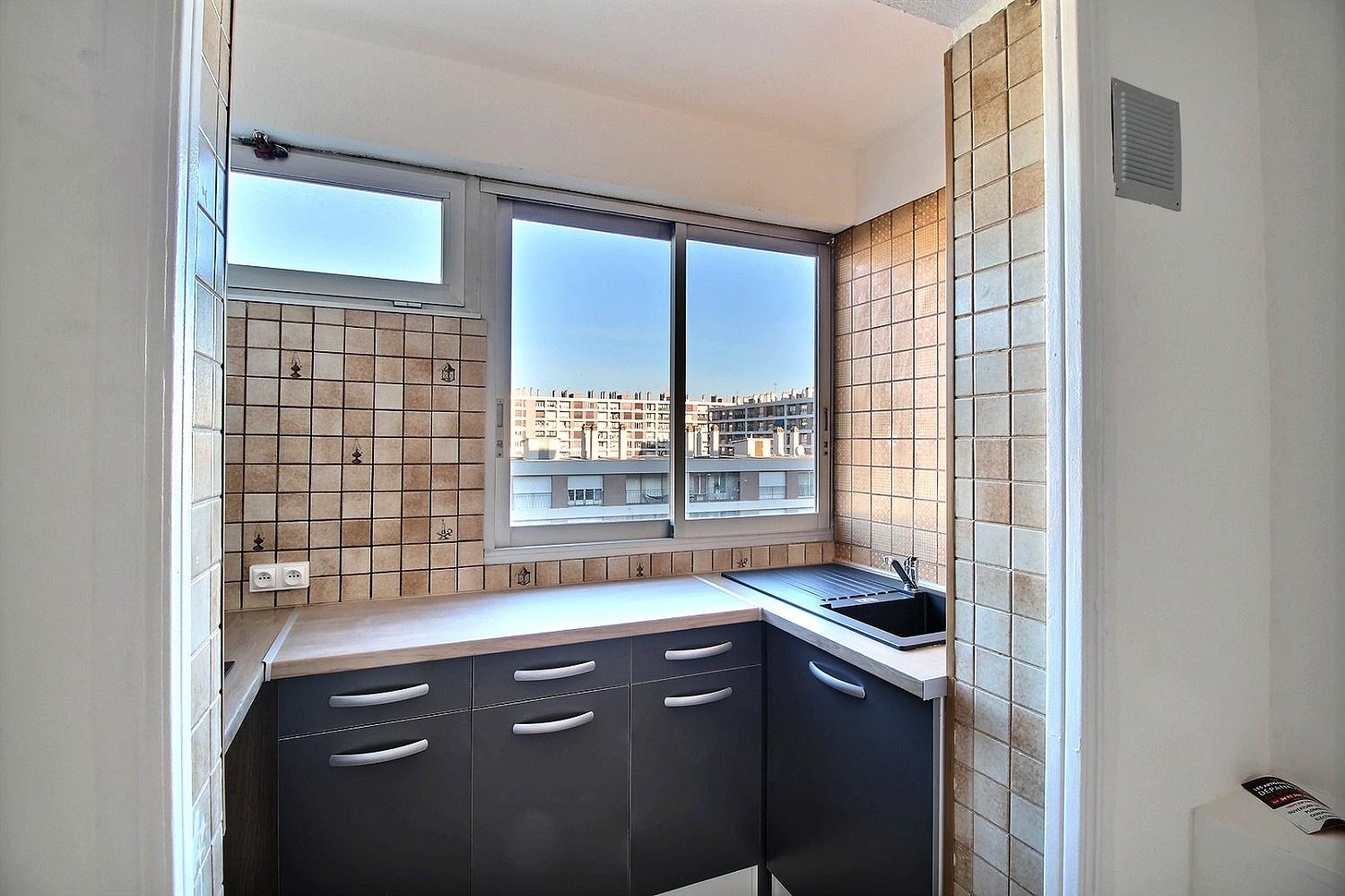 Appartement T3 à vendre à Marseille – photo 8