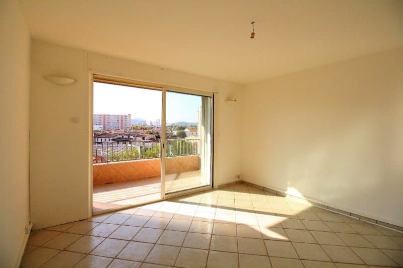 Appartement T3 à vendre à Marseille – photo 4