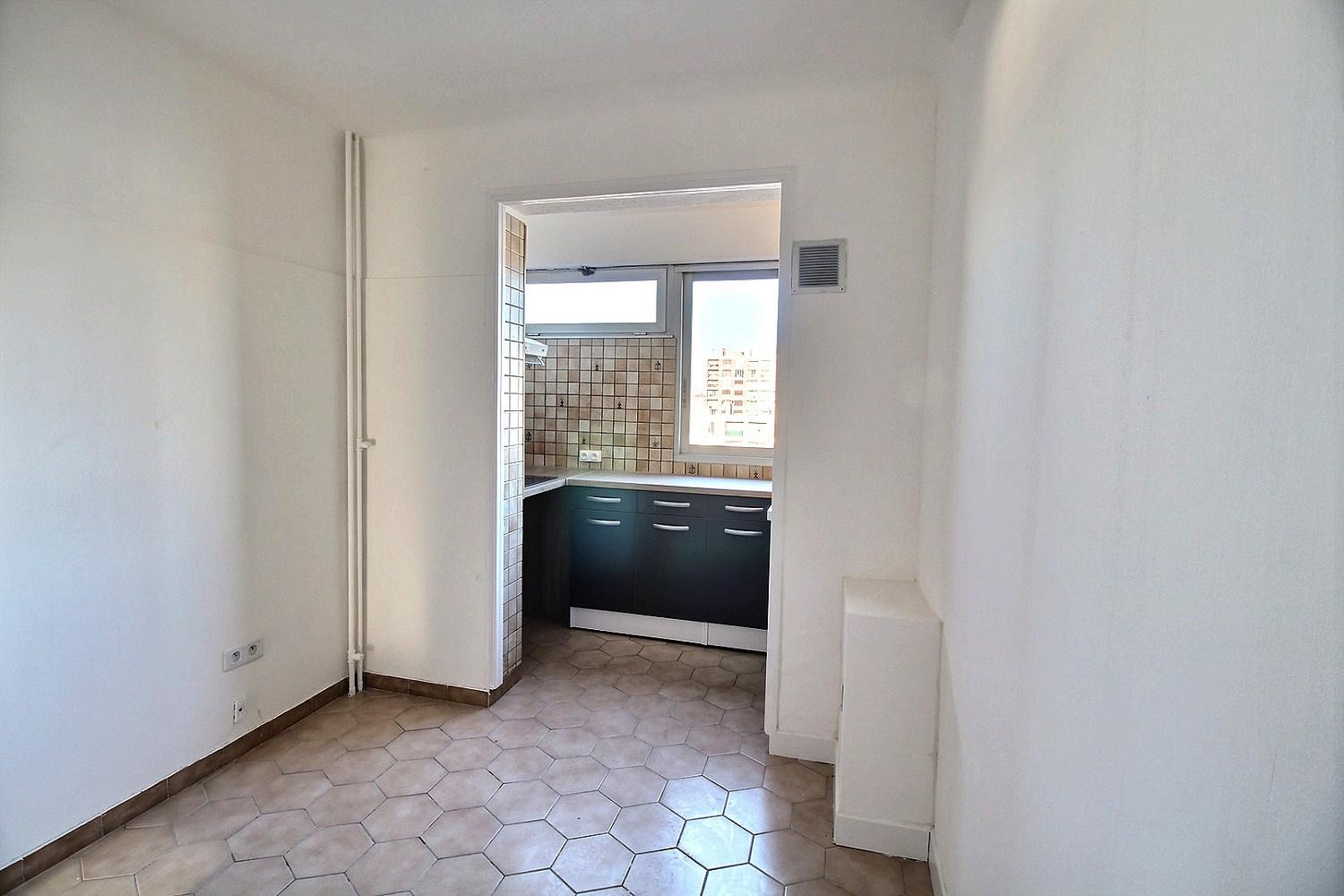 Appartement T3 à vendre à Marseille – photo 9