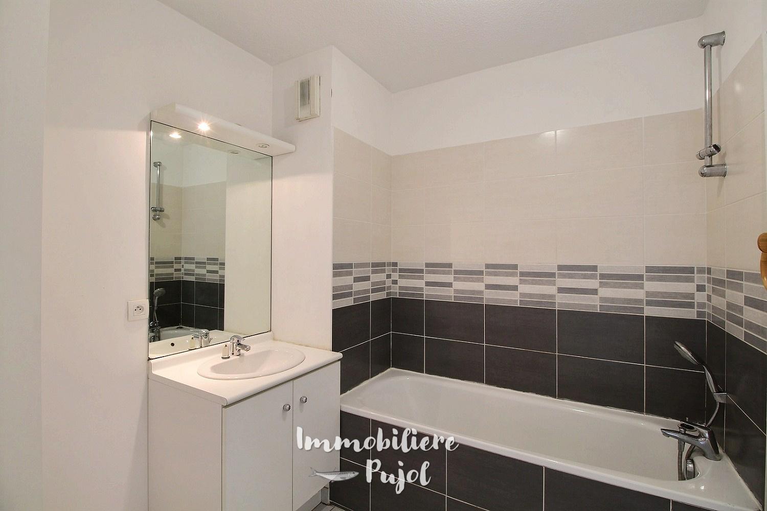 Appartement T3 à vendre à Marseille – photo 6