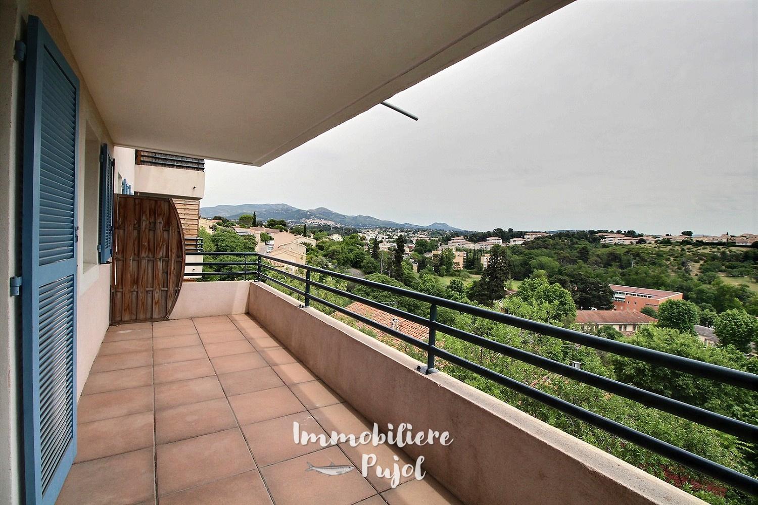Appartement T3 à vendre à Marseille – photo 3